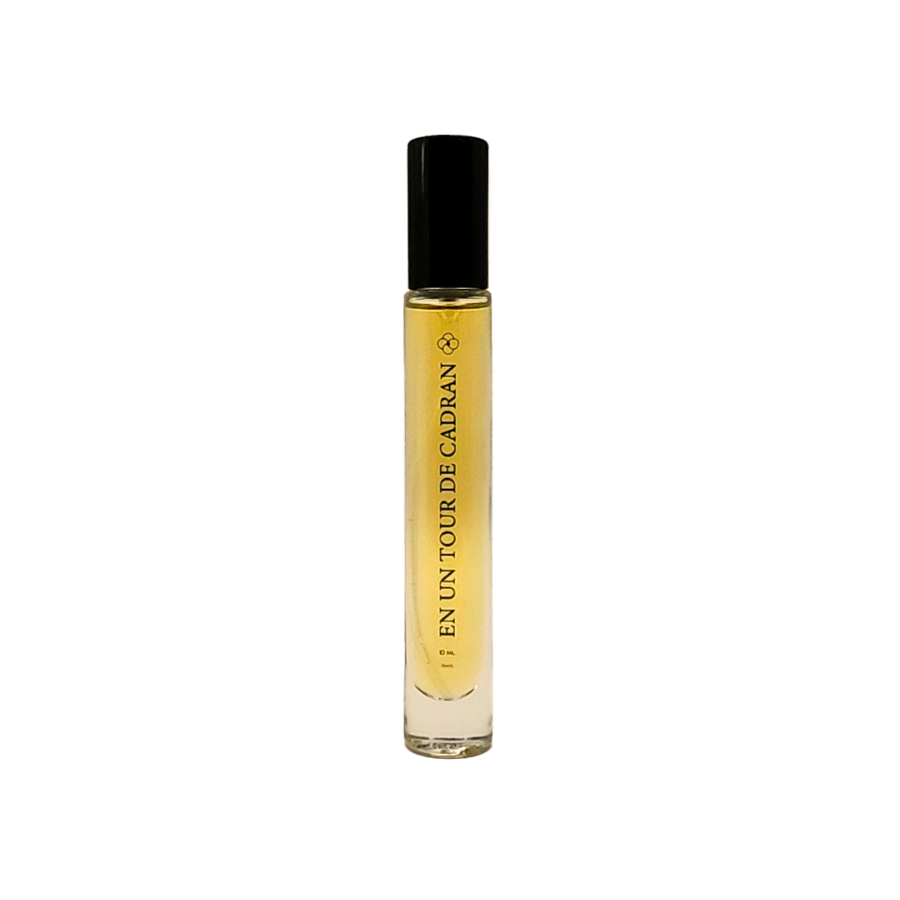 Format Voyage 10ml - En un Tour de Cadran